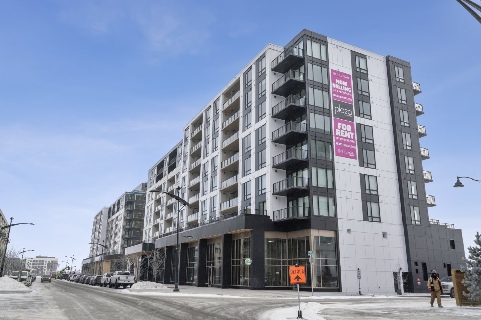 106, 8375 Broadcast Avenue SW - 1 property image