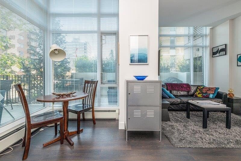 109, 1500 7 St SW - - property image