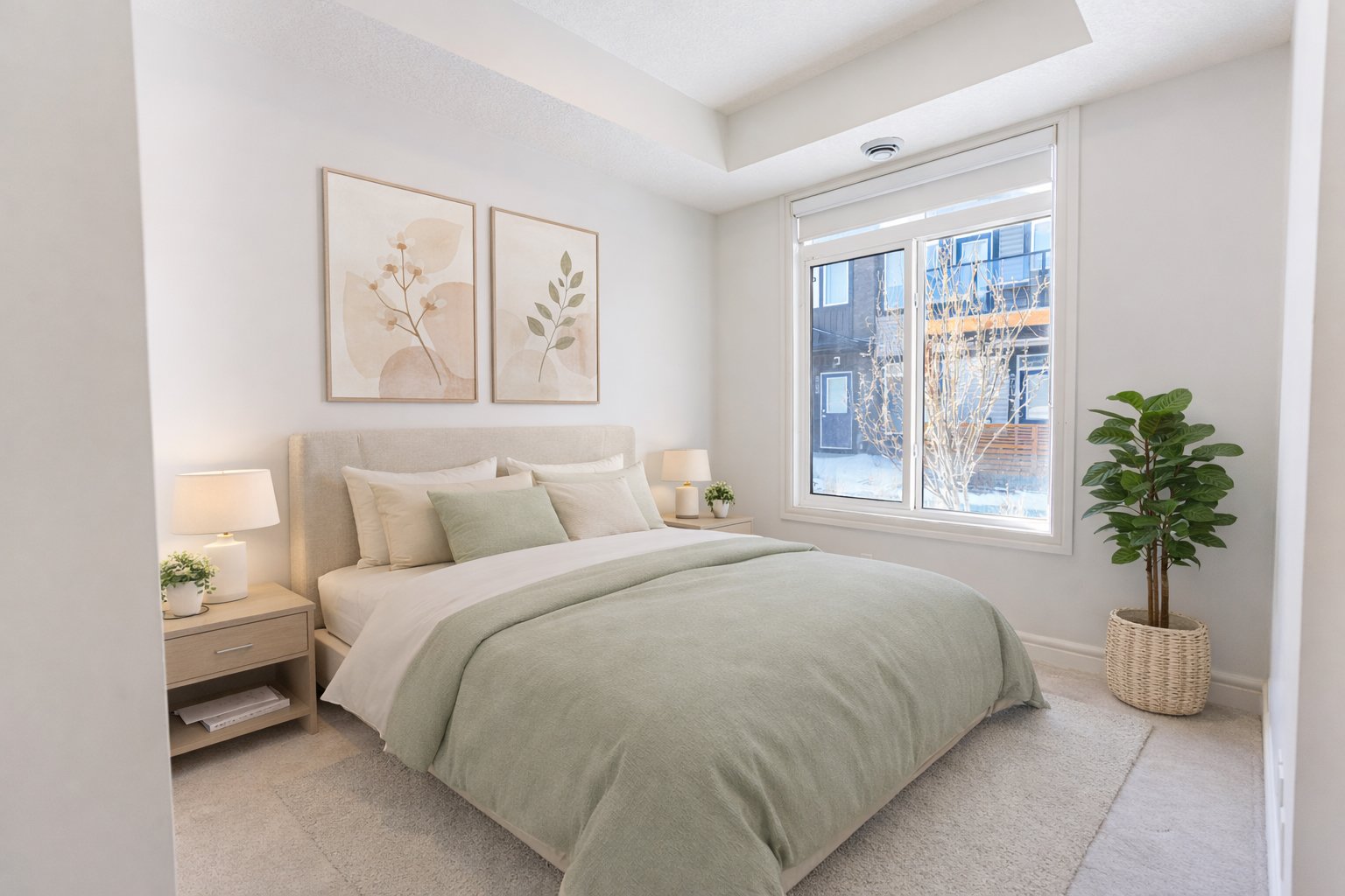 307, 10060 46 Street NE - 1 property image