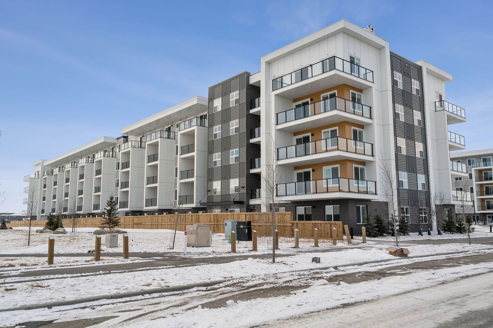 63 Sherwood Lane NW - - property image