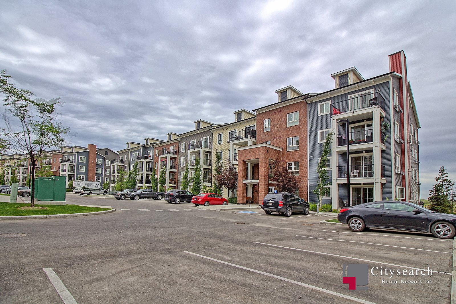 5304, 279 Copperpond Common SE - - property image