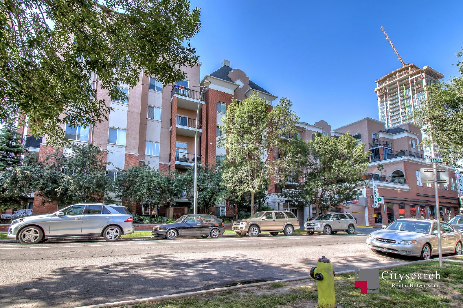 206, 881 15 Avenue SW - 1 property image