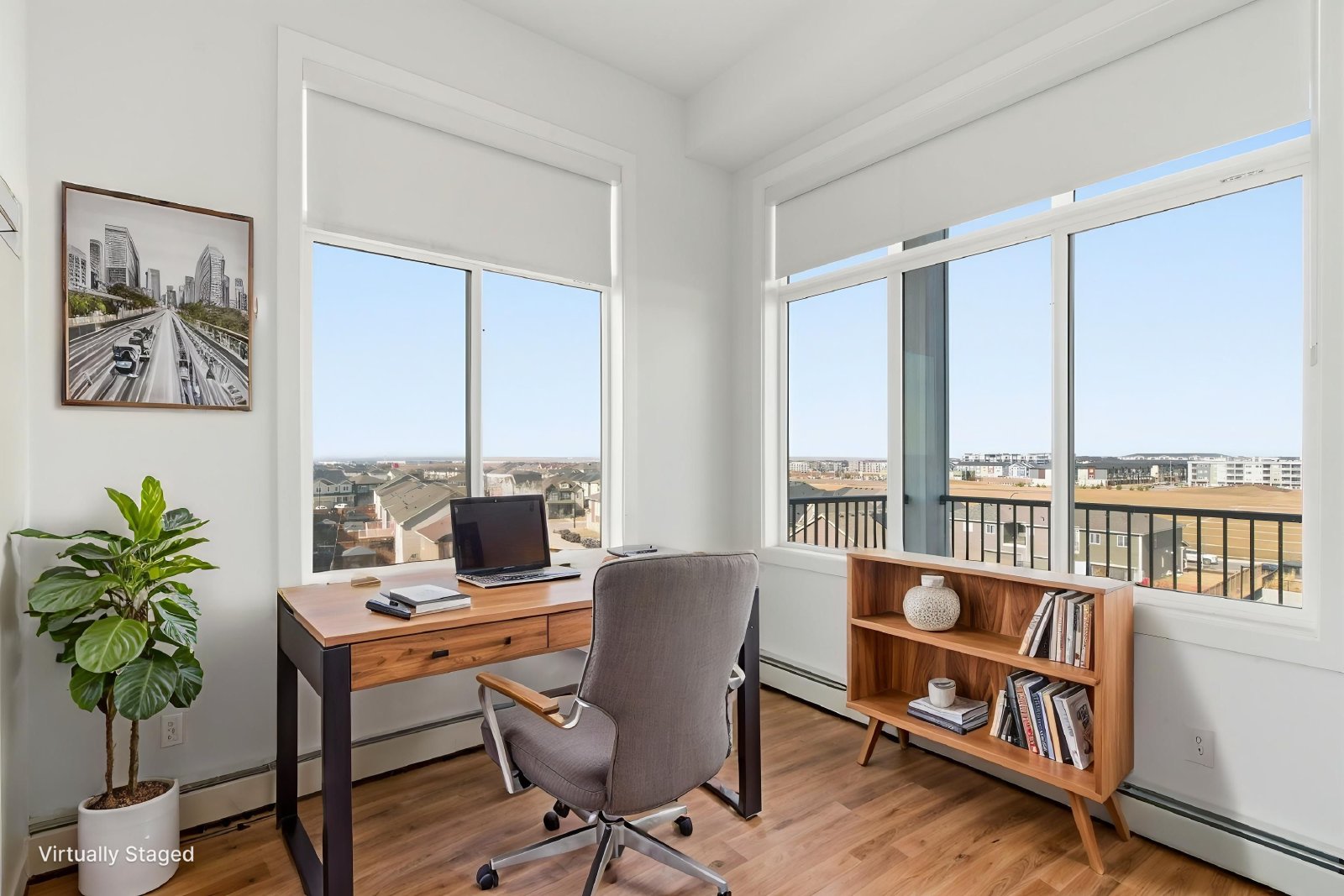 1516, 395 Skyview Parkway NE - 1 property image