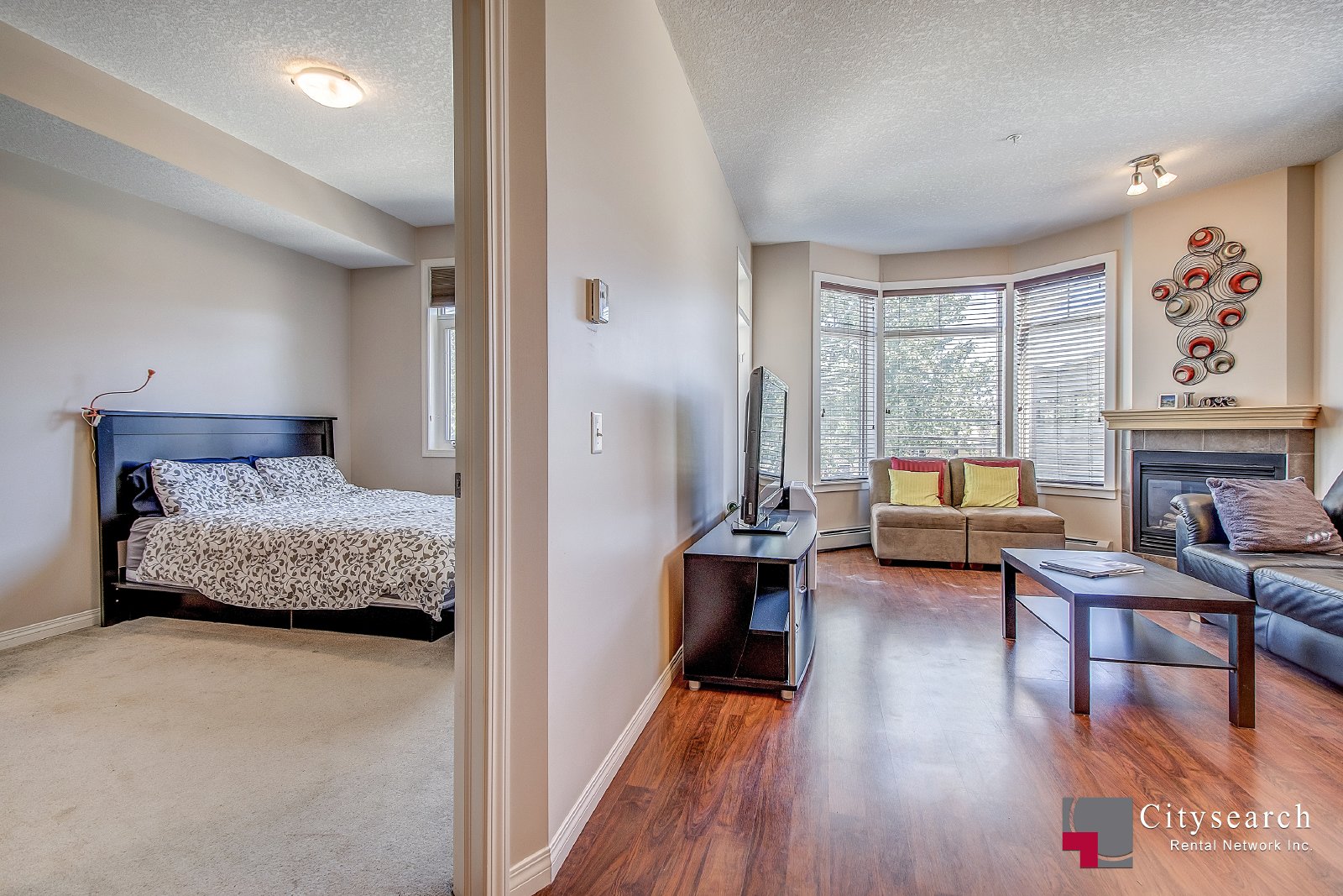 214, 5720 2 Street SW - - property image