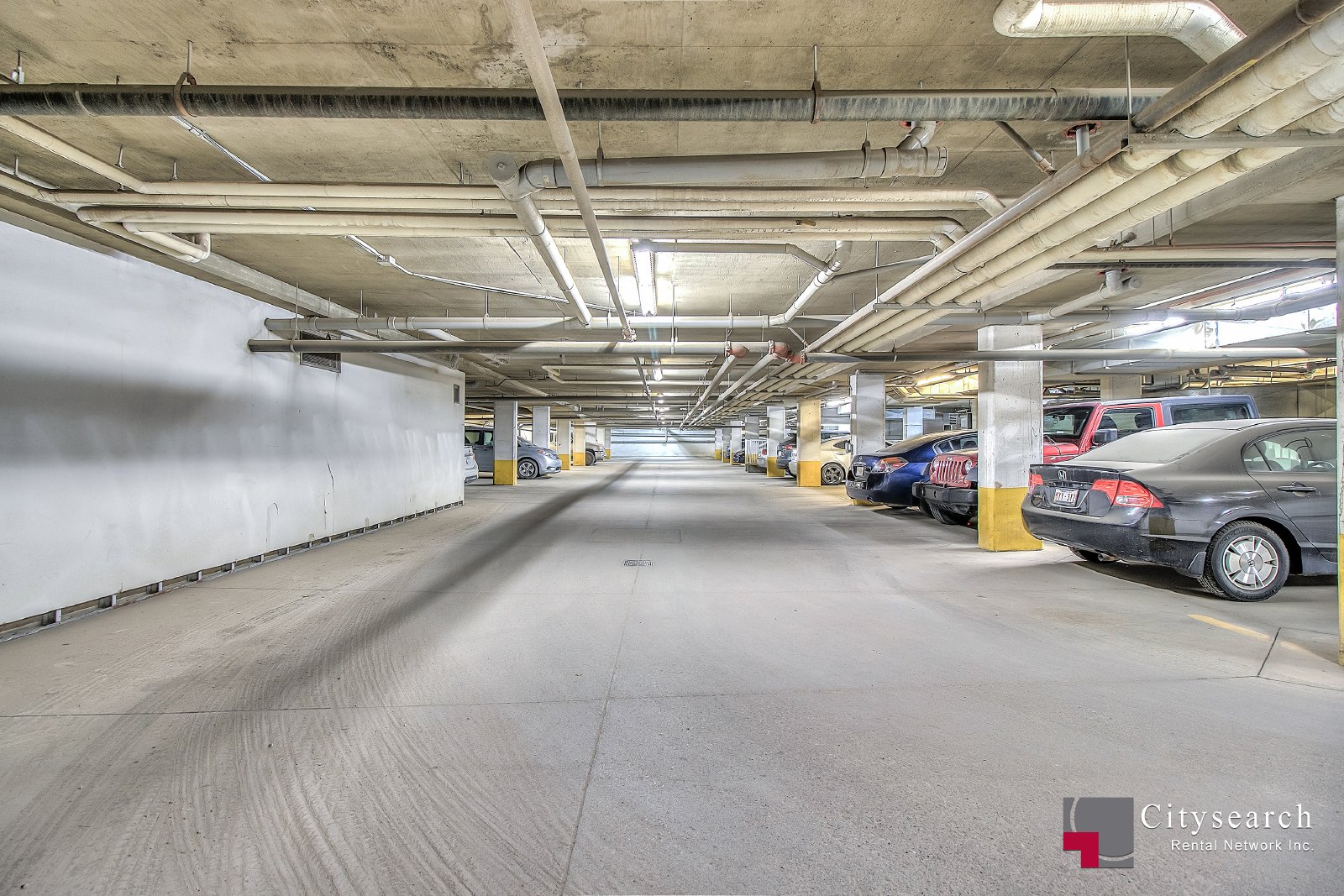 214, 5720 2 Street SW - - property image