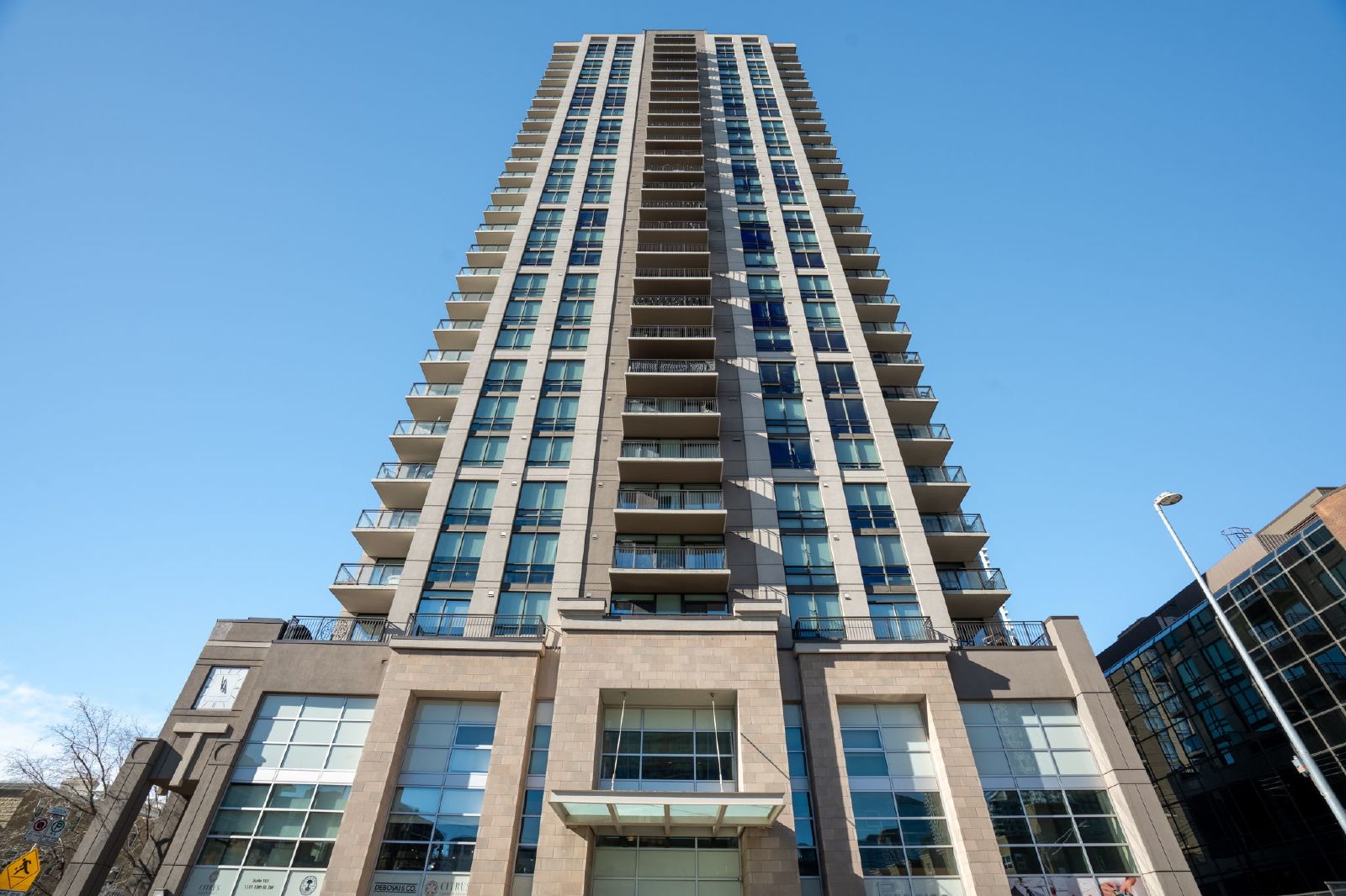 3001, 1111 10 Street SW - 1 property image
