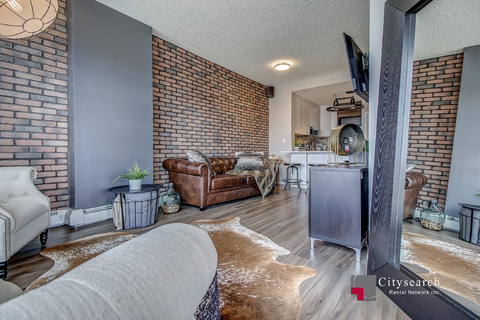 507, 1053 10 St SW - - property image