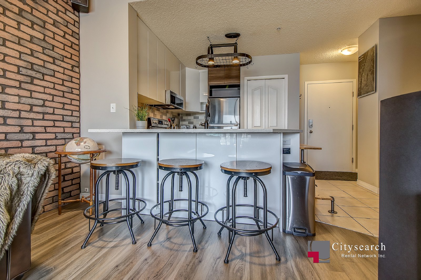 507, 1053 10 St SW - - property image