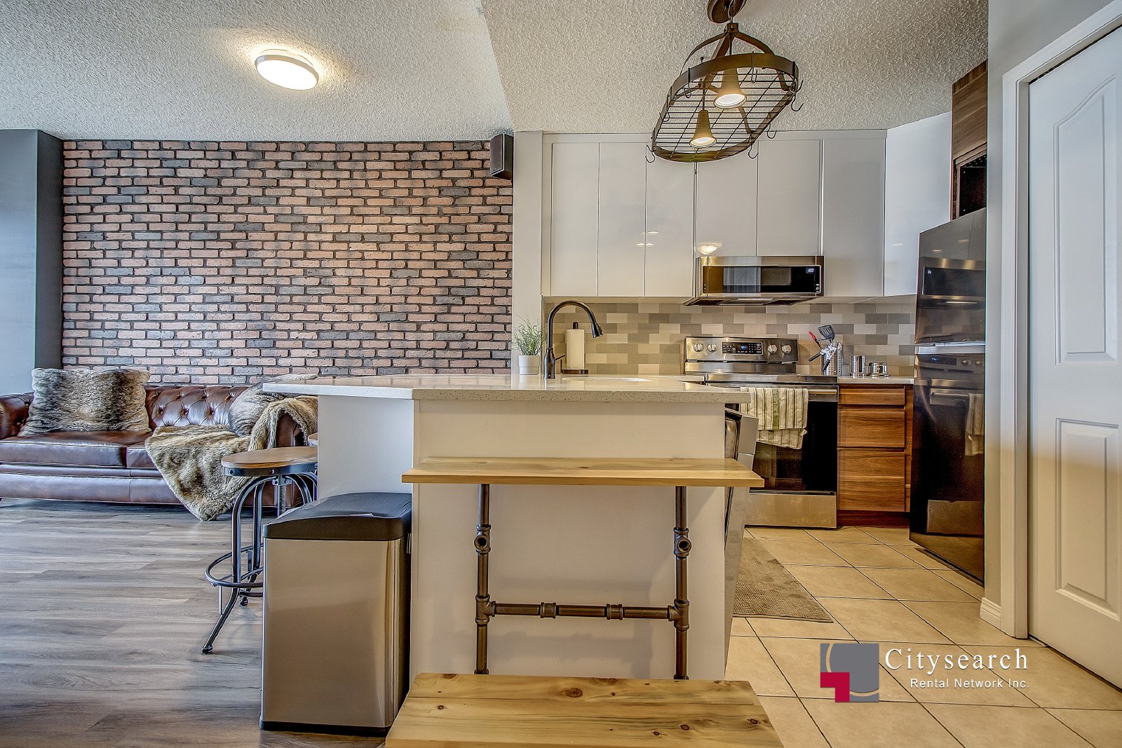 507, 1053 10 St SW - - property image