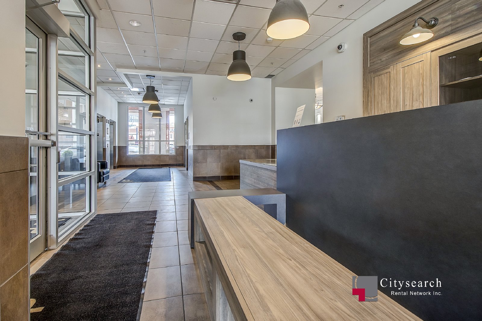 507, 1053 10 St SW - - property image