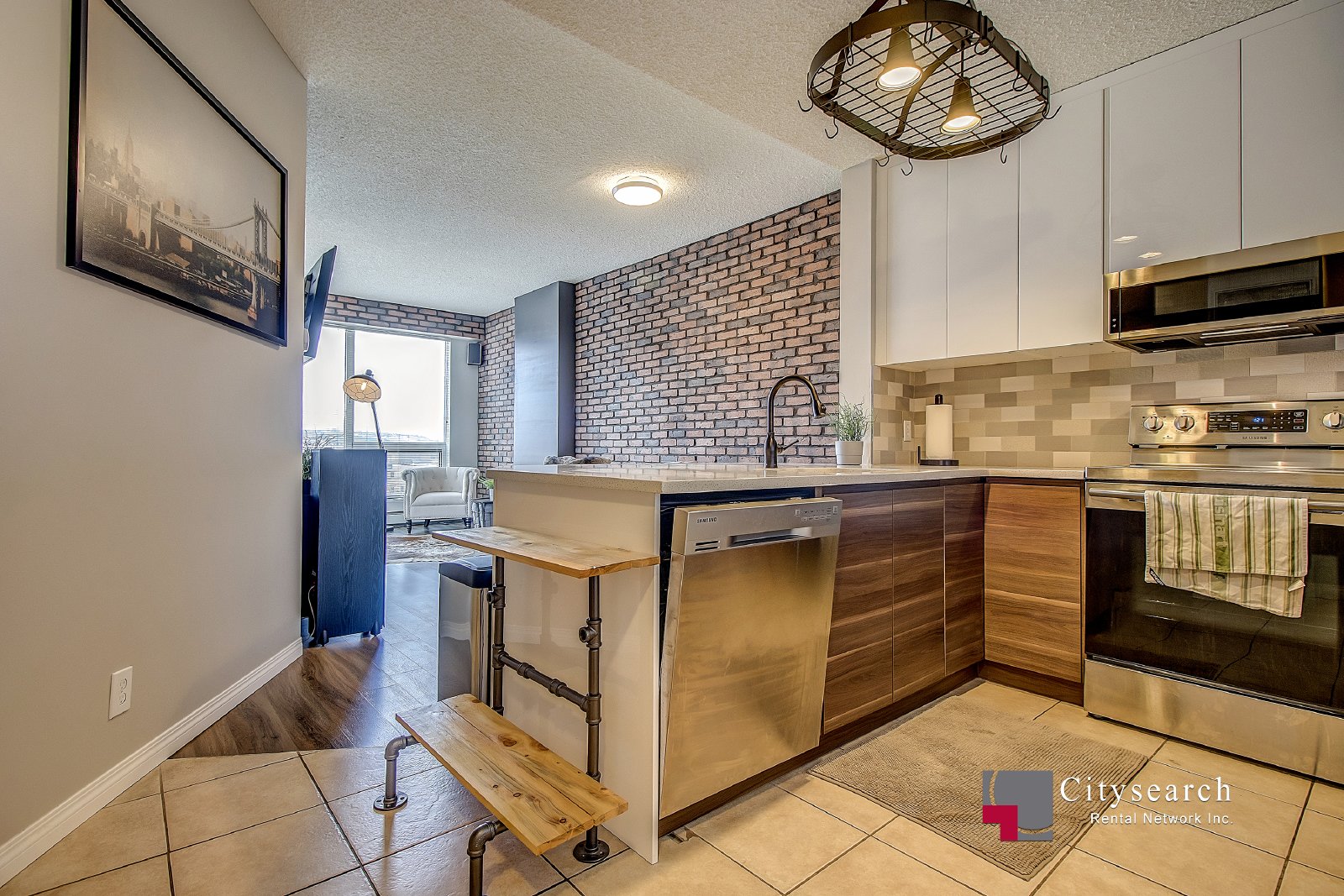 507, 1053 10 St SW - - property image