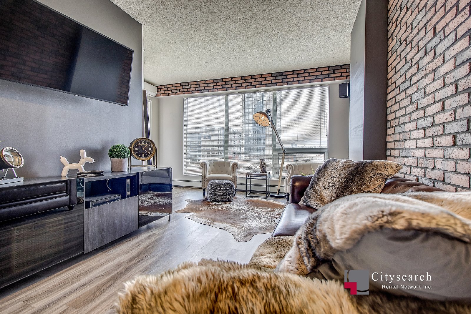 507, 1053 10 St SW - - property image