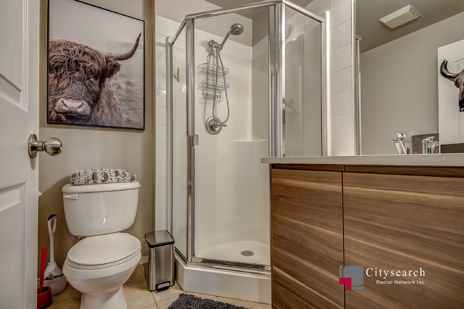 507, 1053 10 St SW - - property image