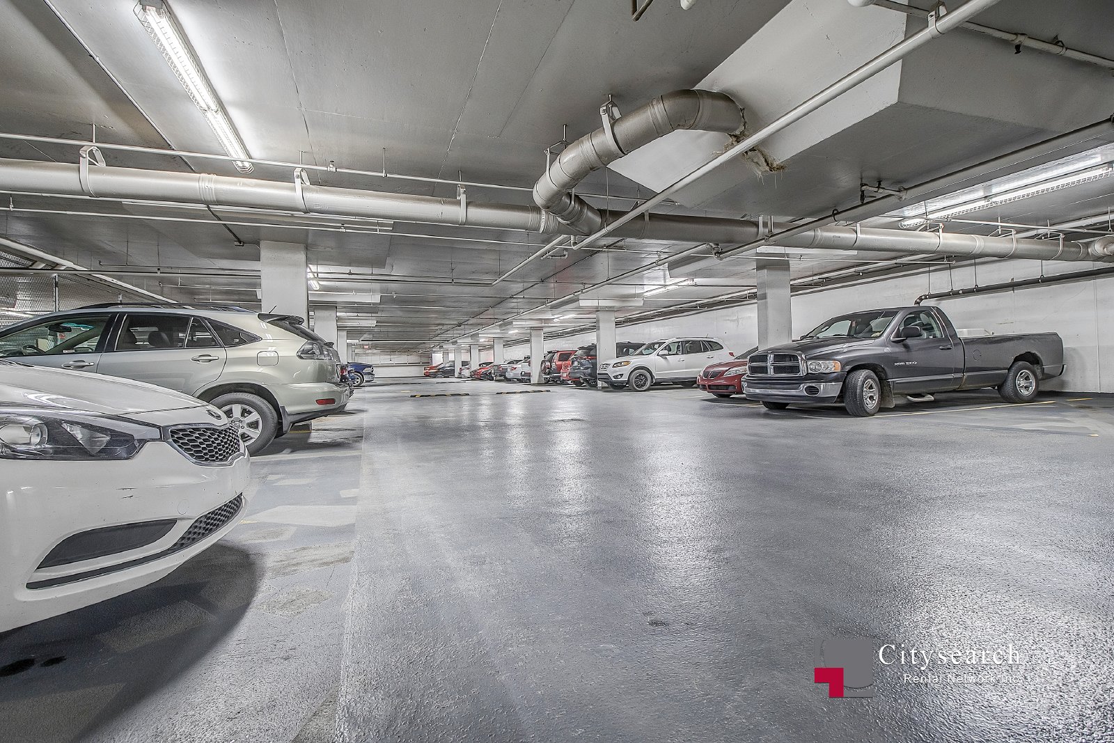 507, 1053 10 St SW - - property image