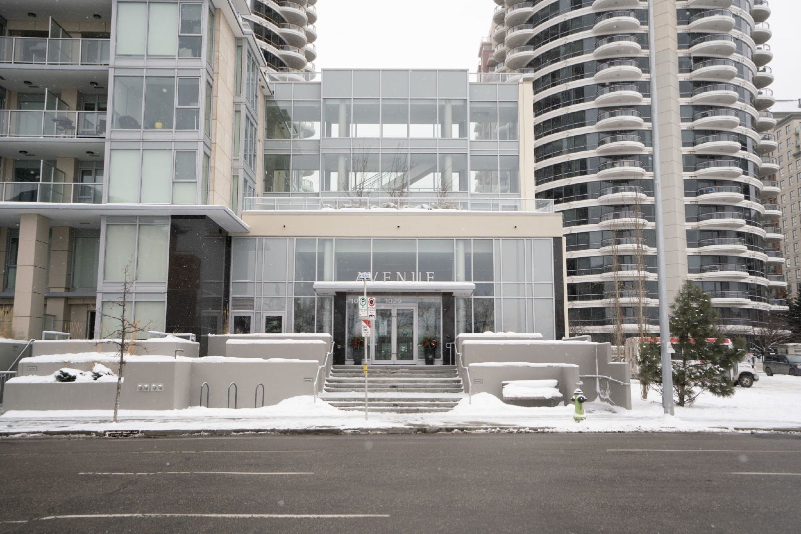2104, 1025 5 Avenue SW - 1 property image