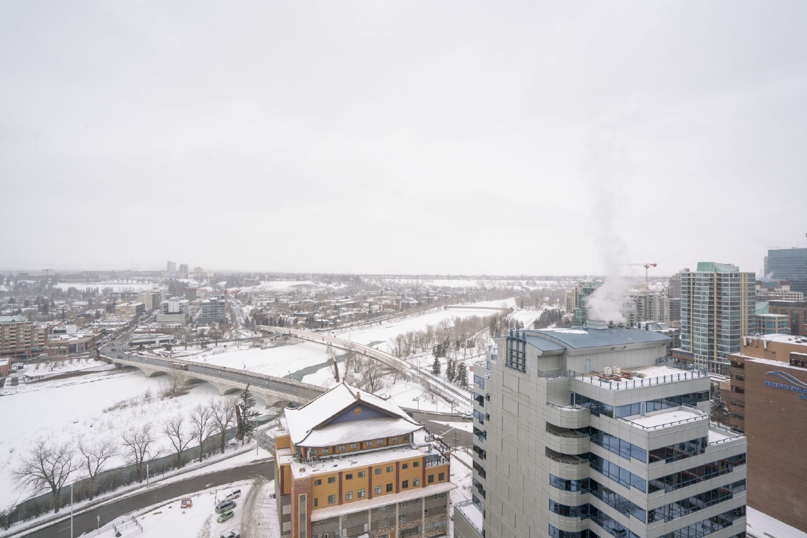 2104, 1025 5 Avenue SW - 1 property image