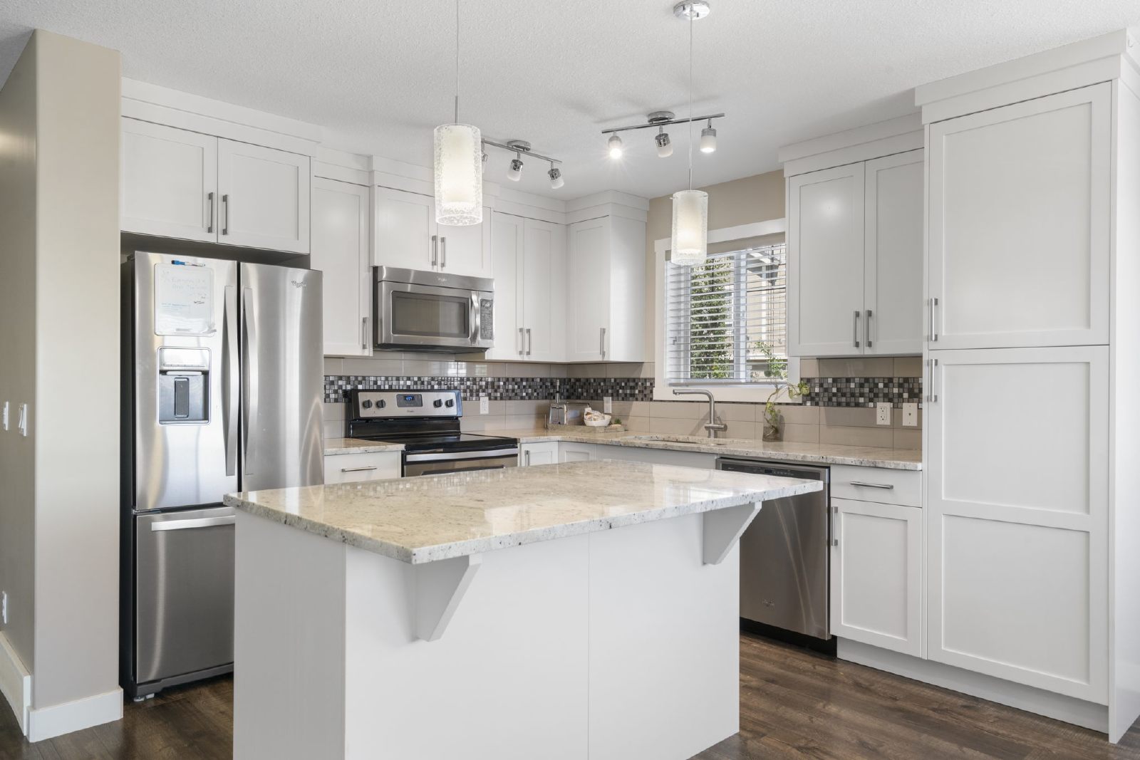 901 Evanston Manor NW - - property image