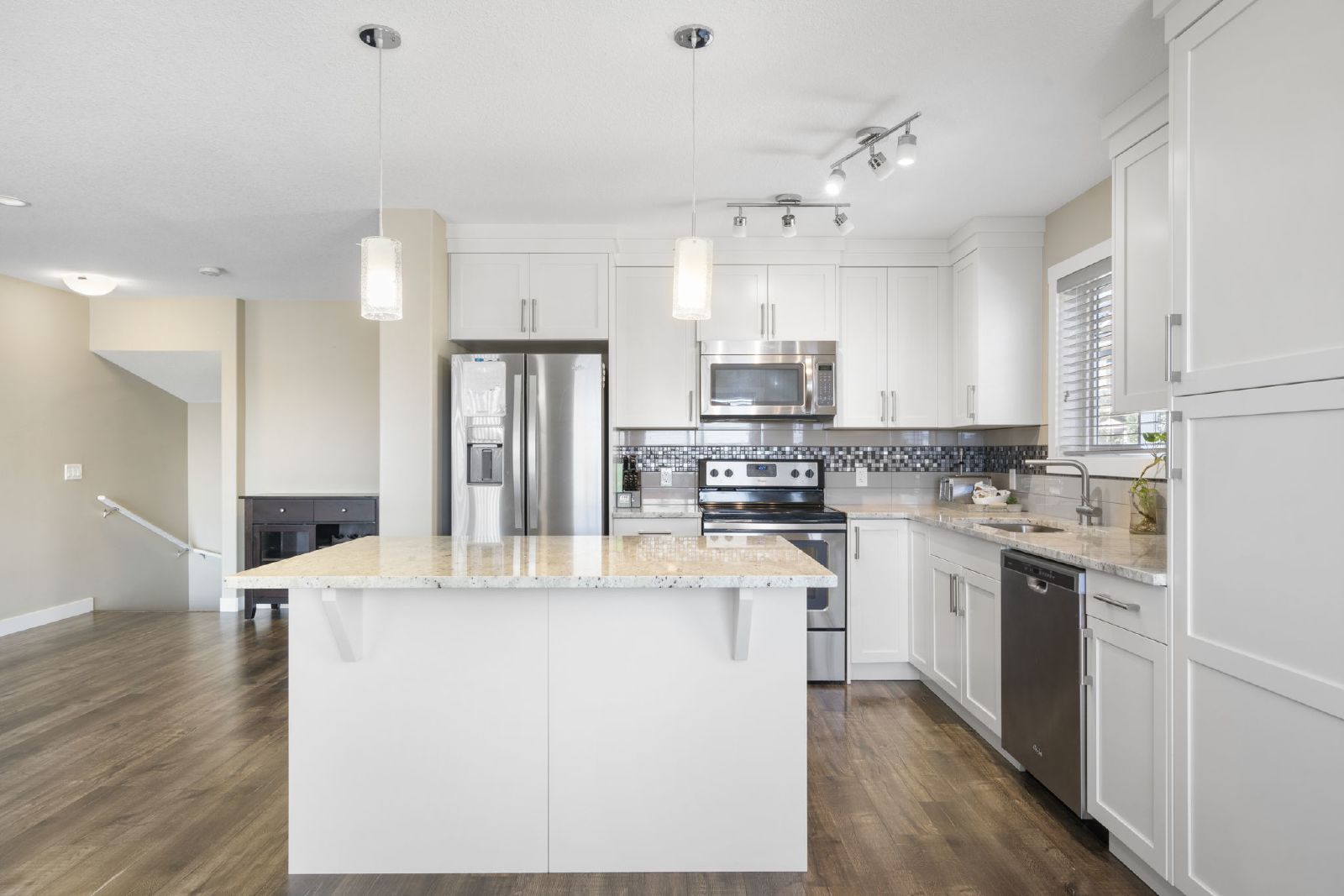 901 Evanston Manor NW - - property image