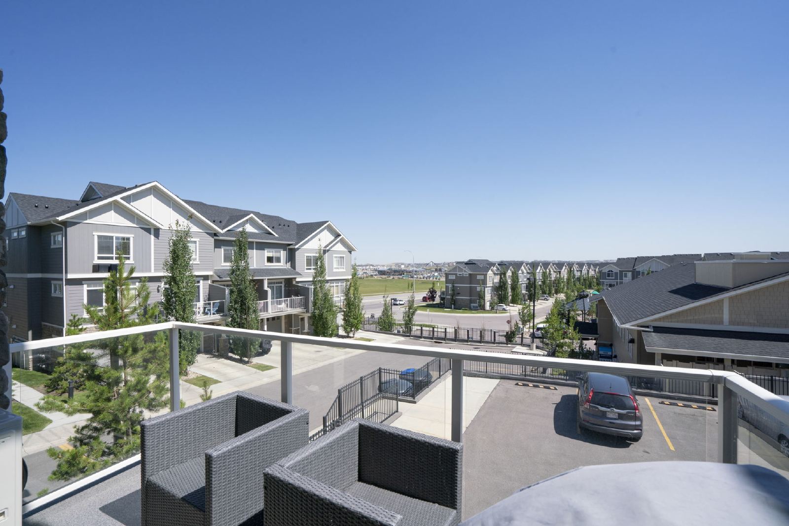901 Evanston Manor NW - - property image