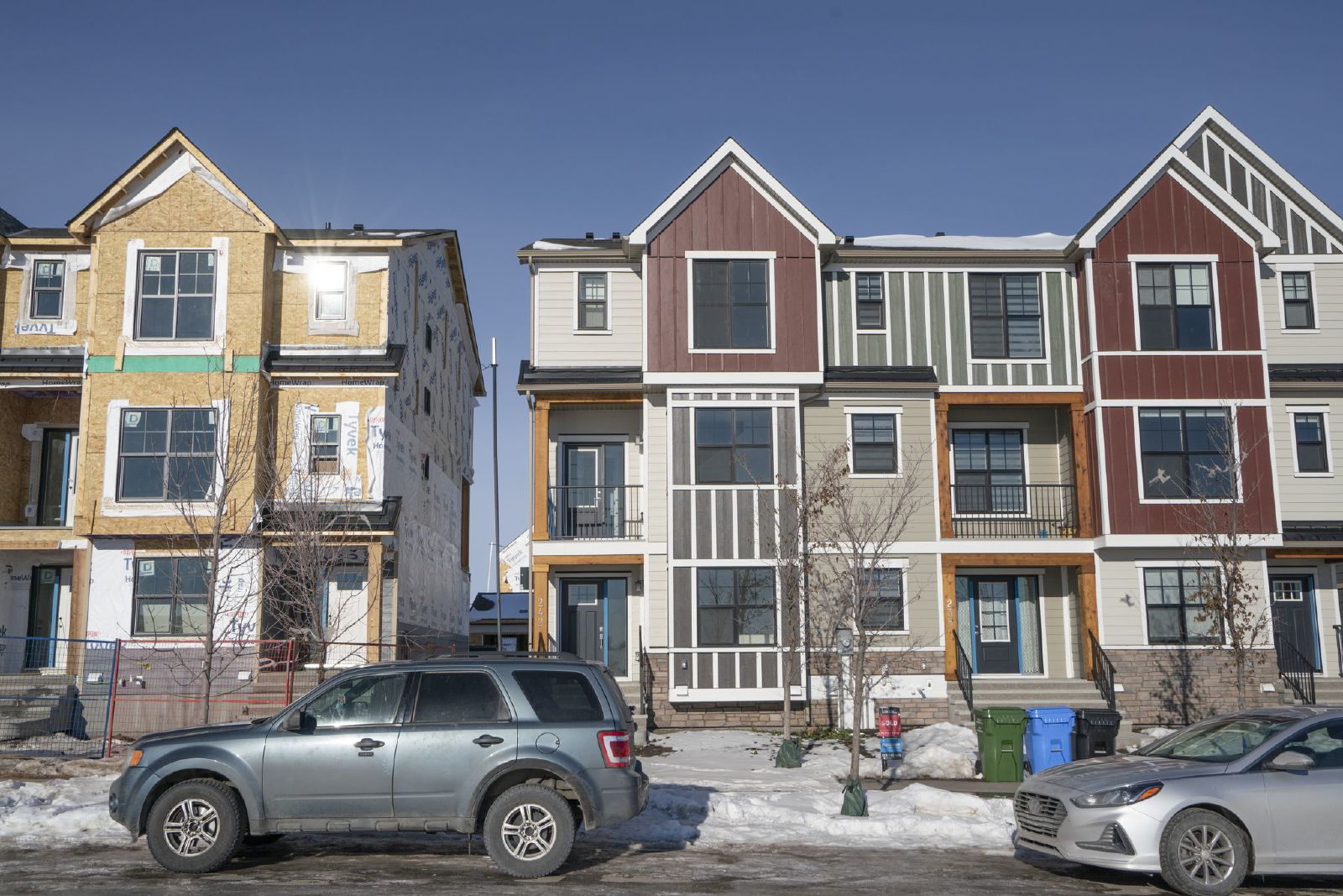 ALPINE PARK - TOWNHOME property image