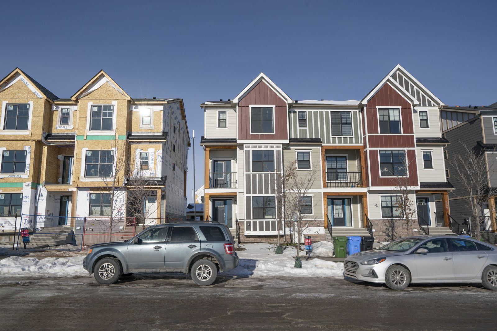 ALPINE PARK - TOWNHOME property image