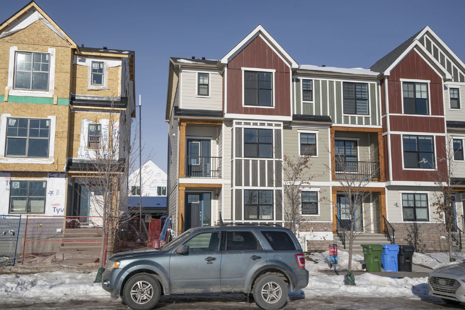 ALPINE PARK - TOWNHOME property image