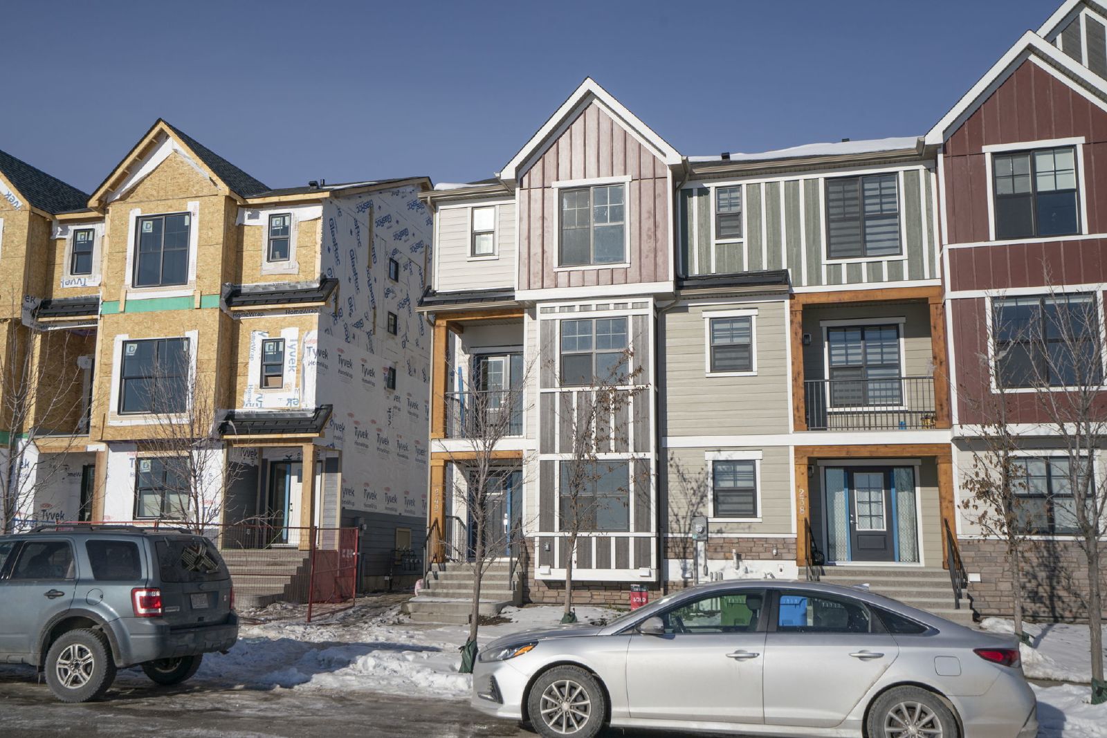 ALPINE PARK - TOWNHOME property image