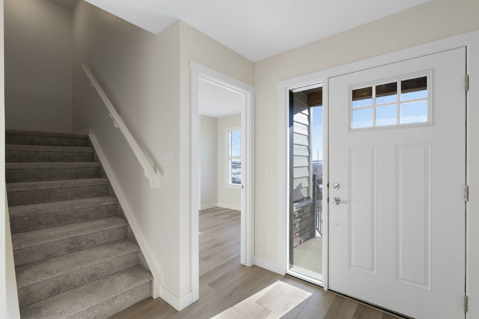 ALPINE PARK - TOWNHOME property image