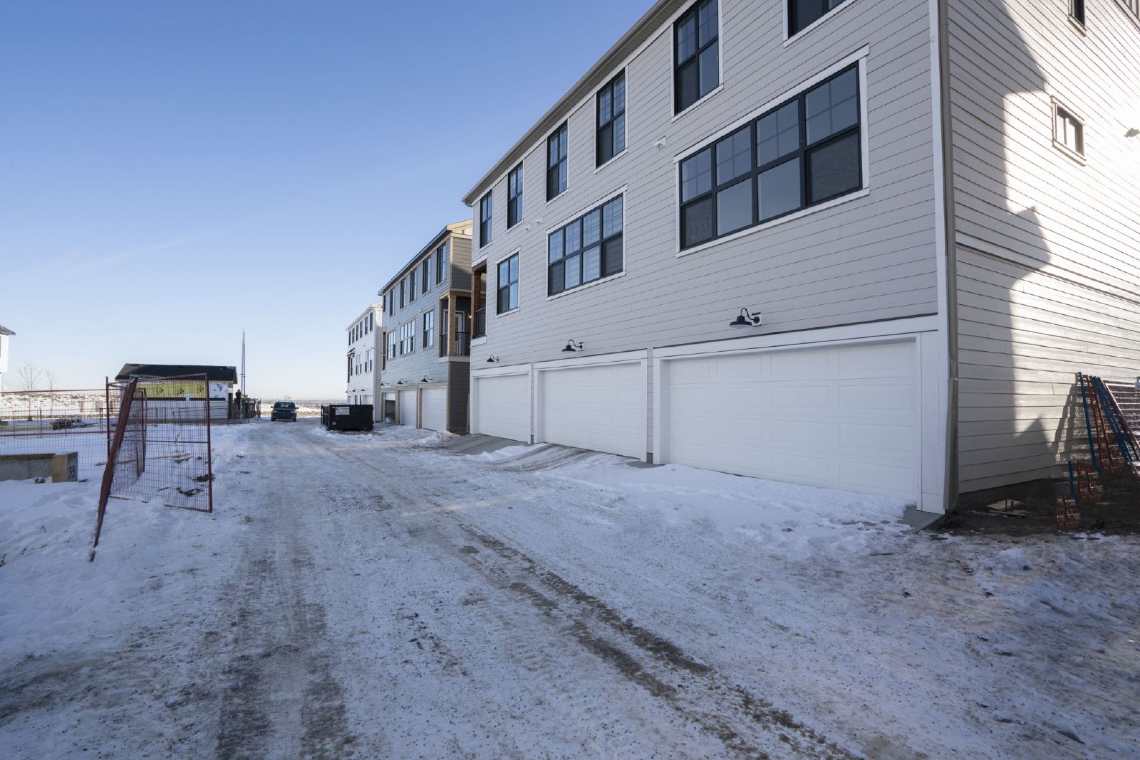 ALPINE PARK - TOWNHOME property image