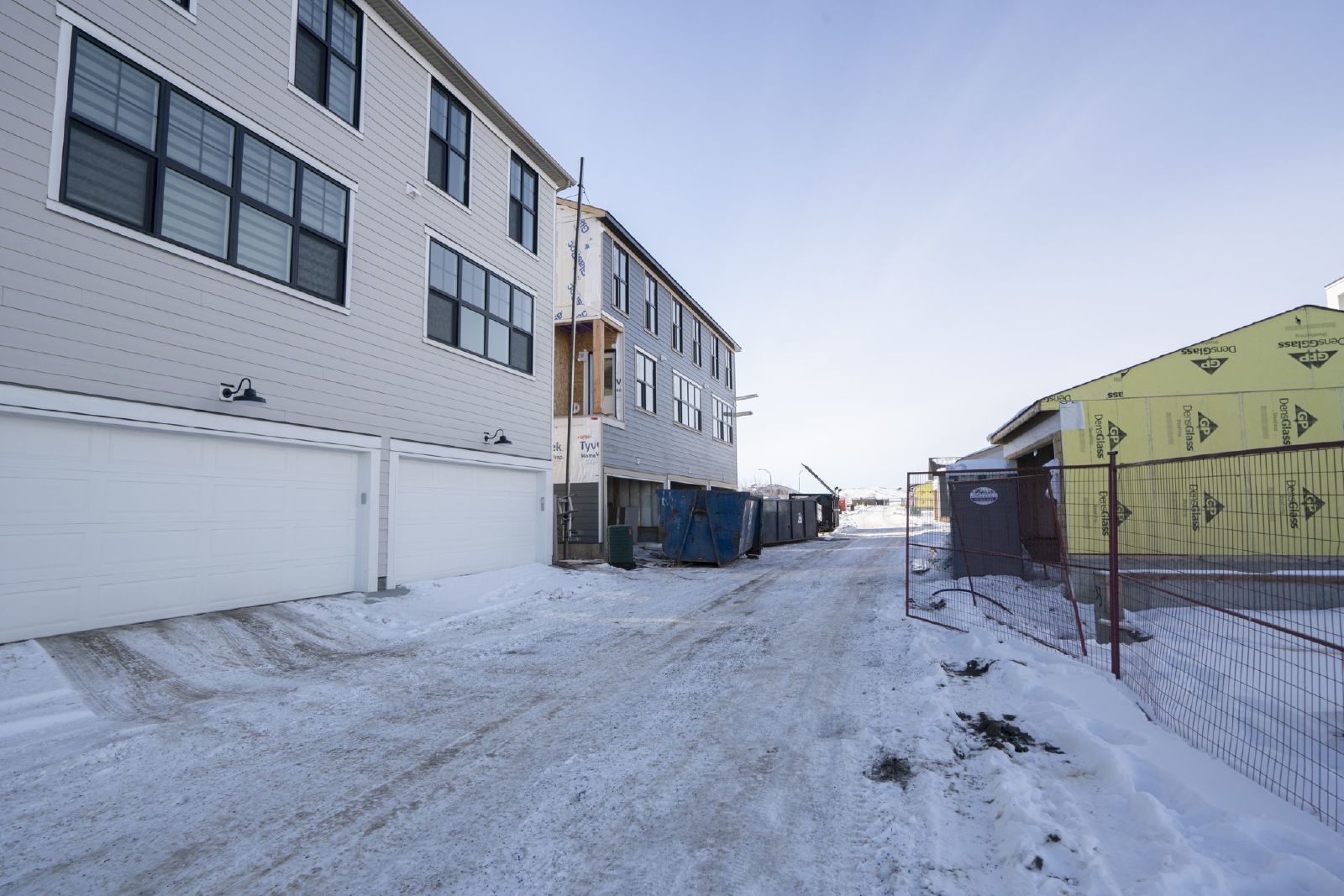 ALPINE PARK - TOWNHOME property image