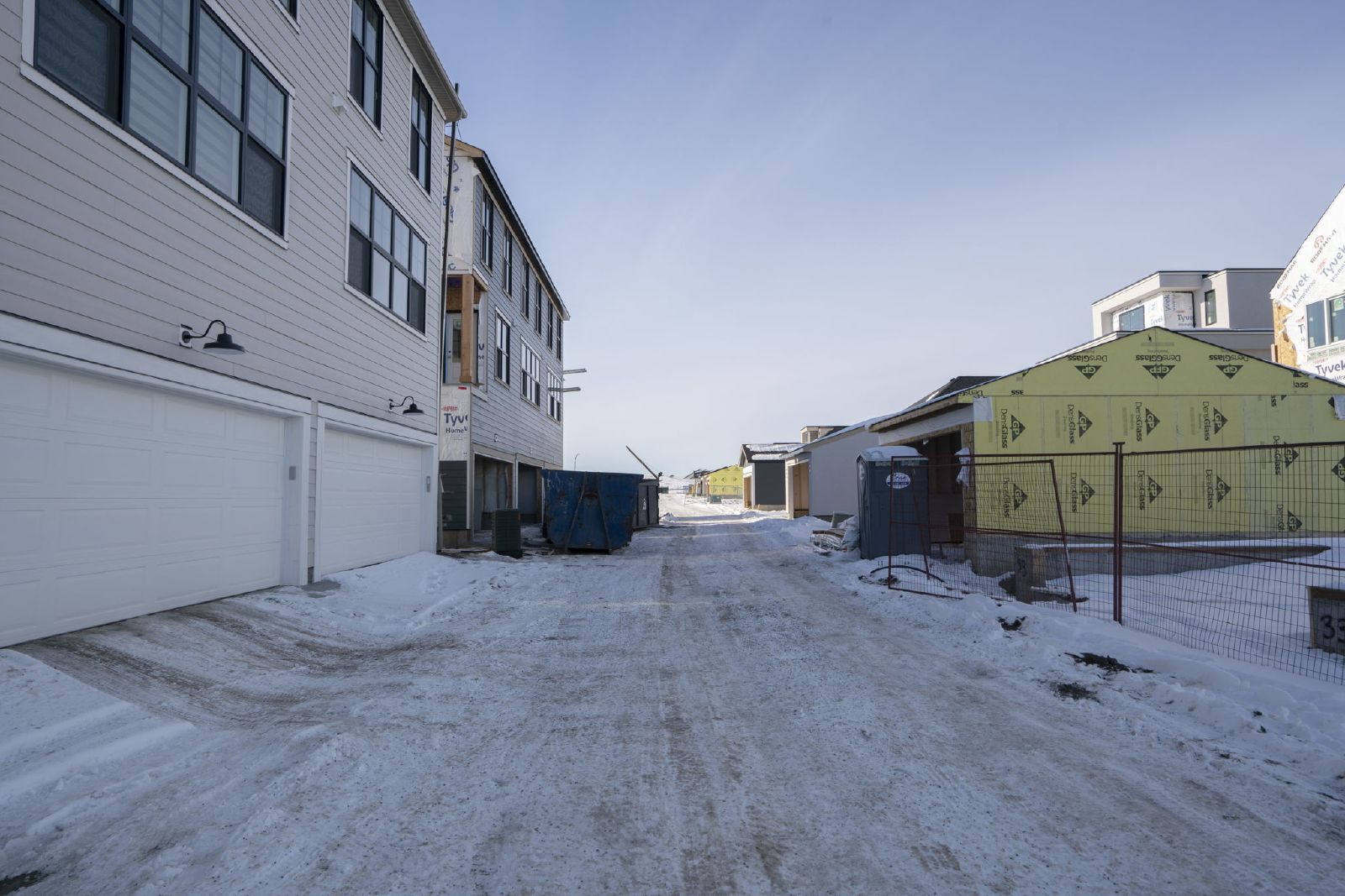 ALPINE PARK - TOWNHOME property image