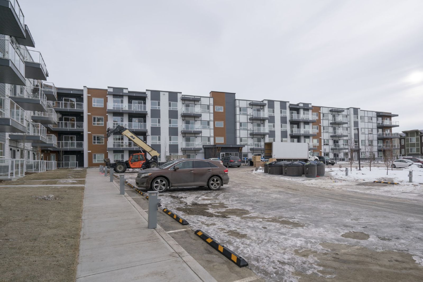 HARVEST HILLS - PINNACLE - TWO BEDROOMS - TWO BATHS property image