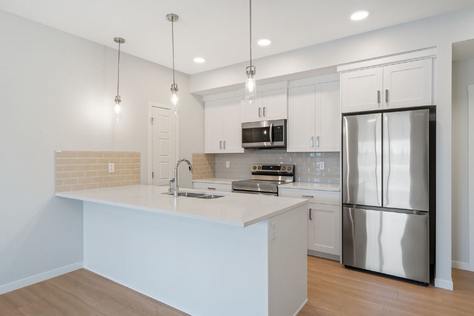 HARVEST HILLS - PINNACLE - TWO BEDROOMS - TWO BATHS property image