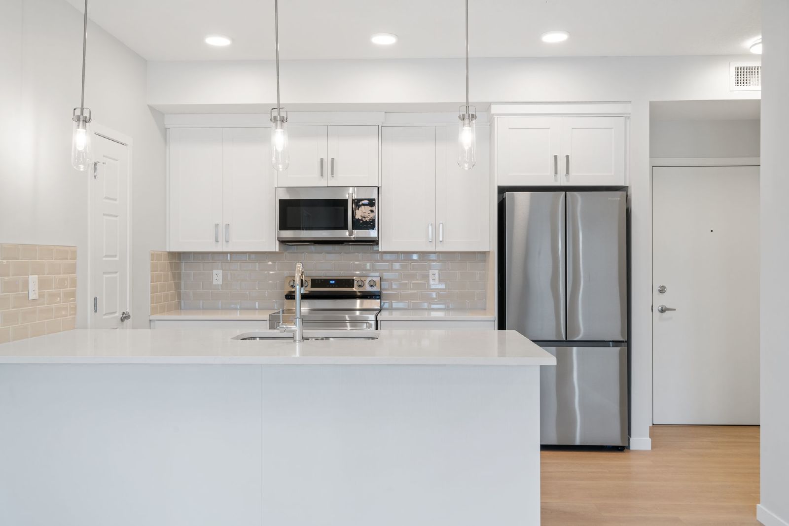 HARVEST HILLS - PINNACLE - TWO BEDROOMS - TWO BATHS property image