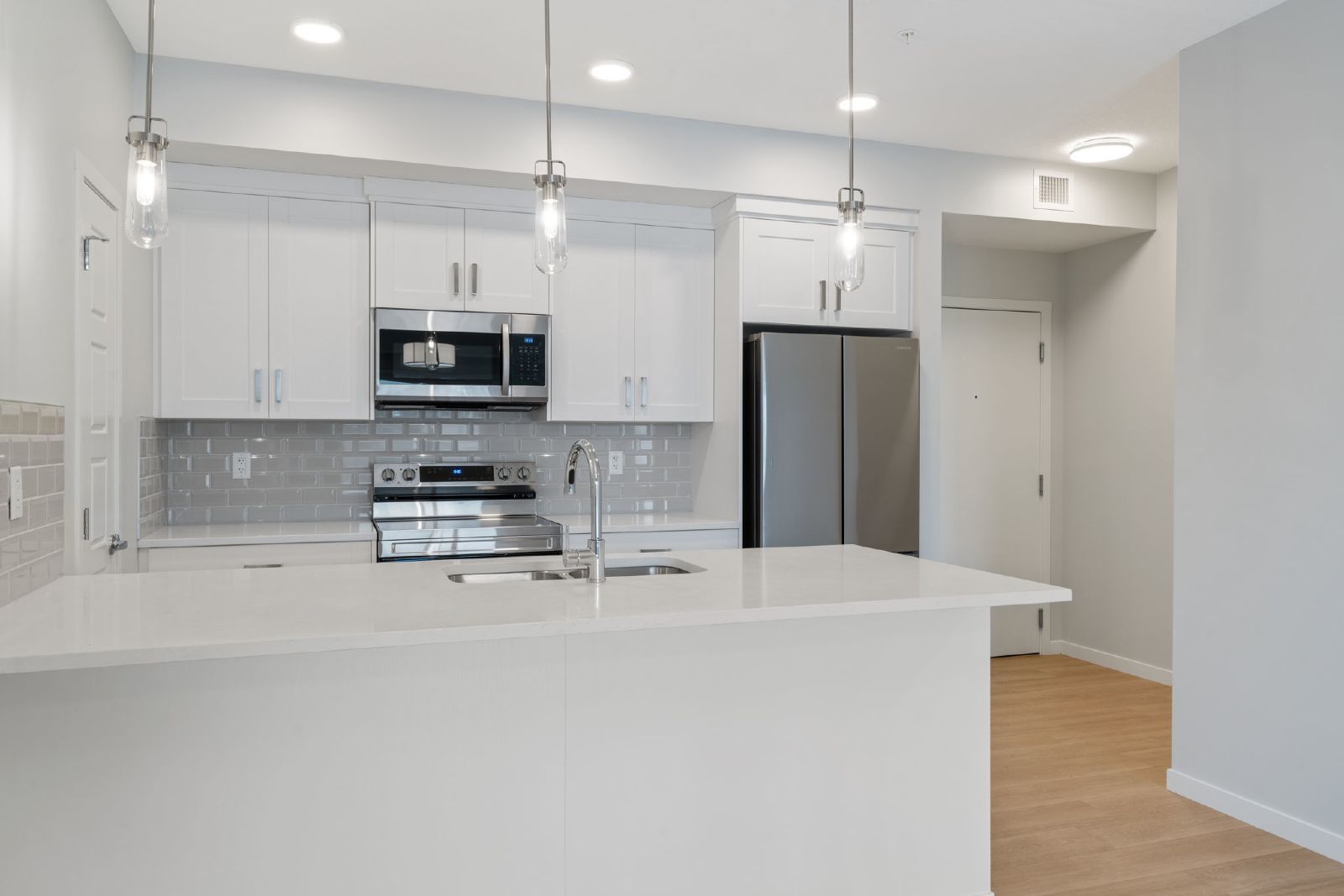 HARVEST HILLS - PINNACLE - TWO BEDROOMS - TWO BATHS property image