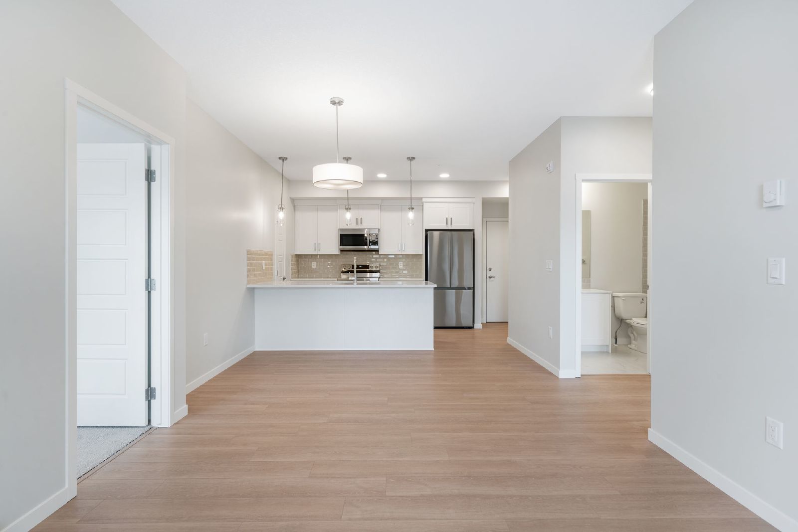 HARVEST HILLS - PINNACLE - TWO BEDROOMS - TWO BATHS property image