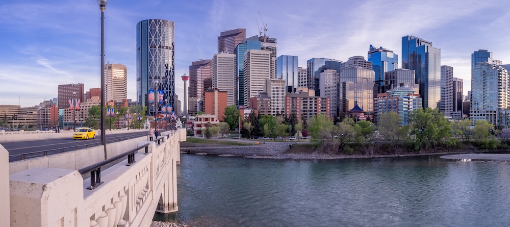 Why Calgary Continues to Be One of Canada's Best Cities for Home Ownership