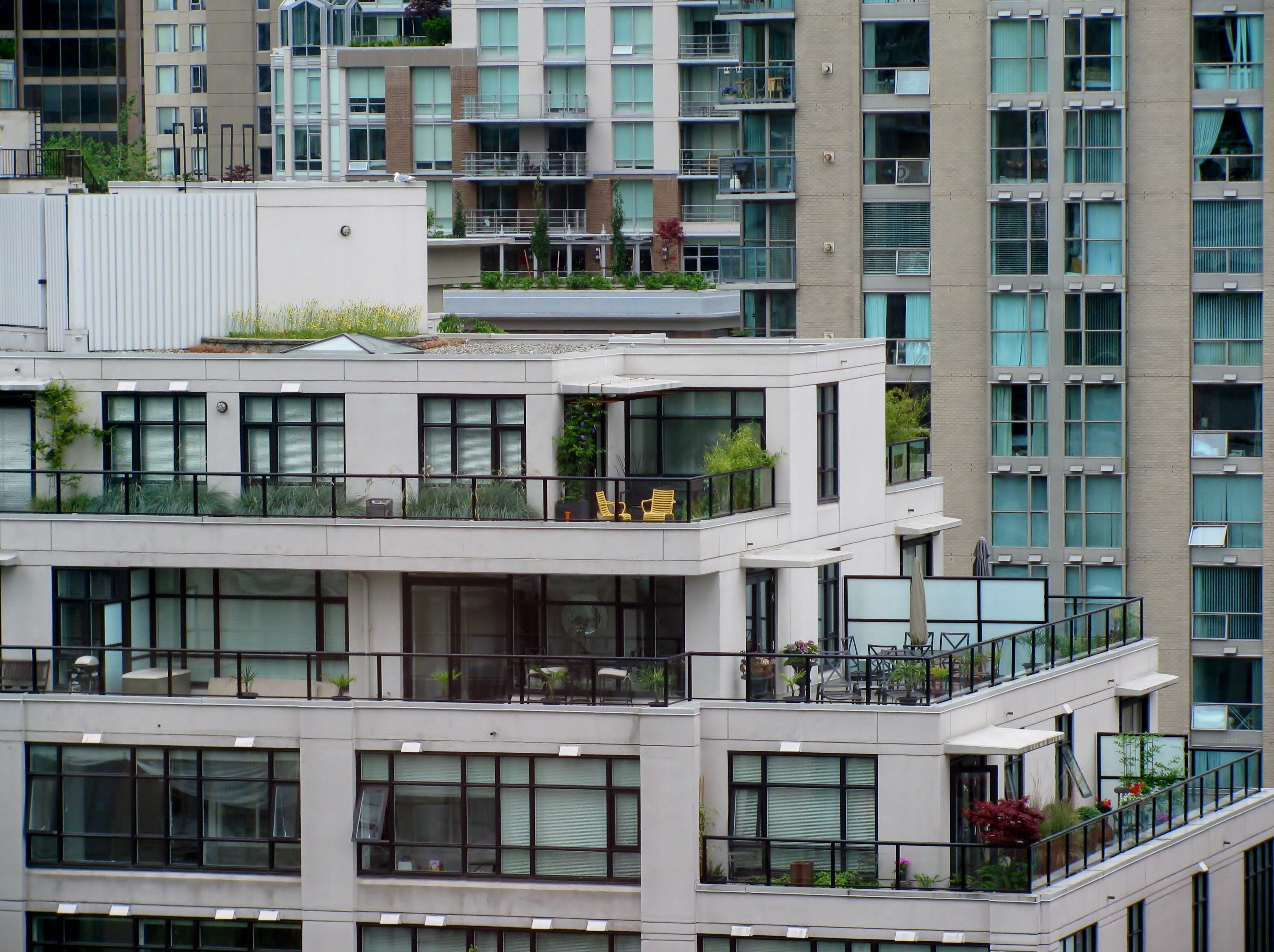 Condominiums – Regular Site Inspections are Important