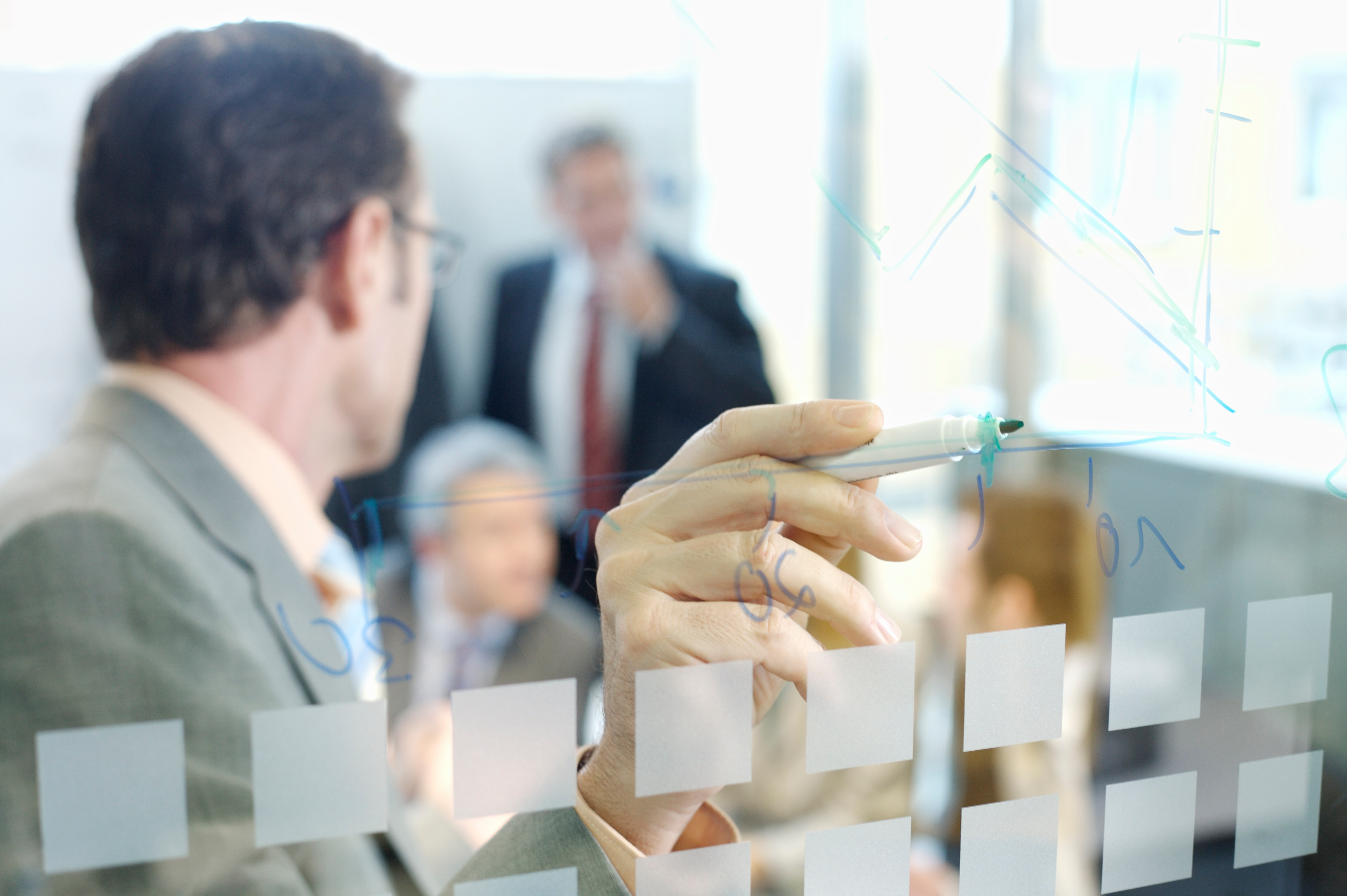 What a Professional Condominium Management Company Does for Your Calgary Condo Board