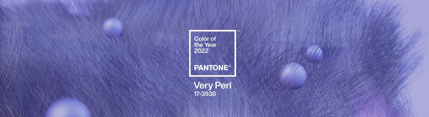 Pantone Colour of the Year