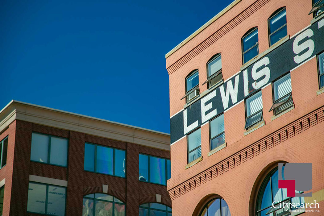 Lewis Lofts 5