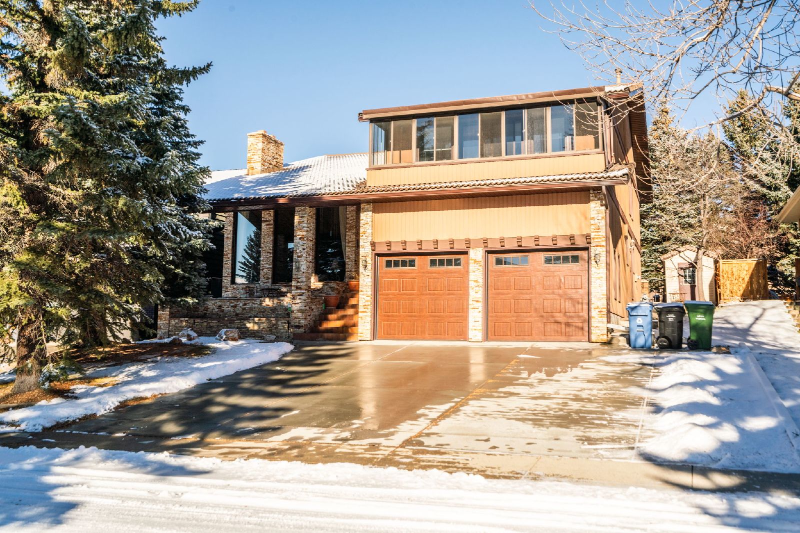 836 Edgemont Rd NW - - property image