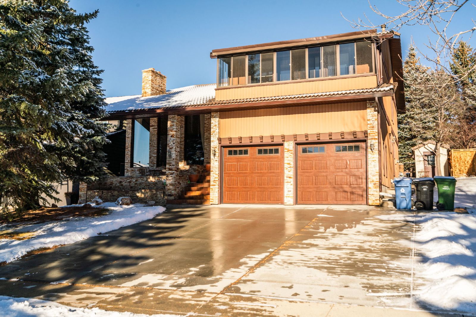 836 Edgemont Rd NW - - property image