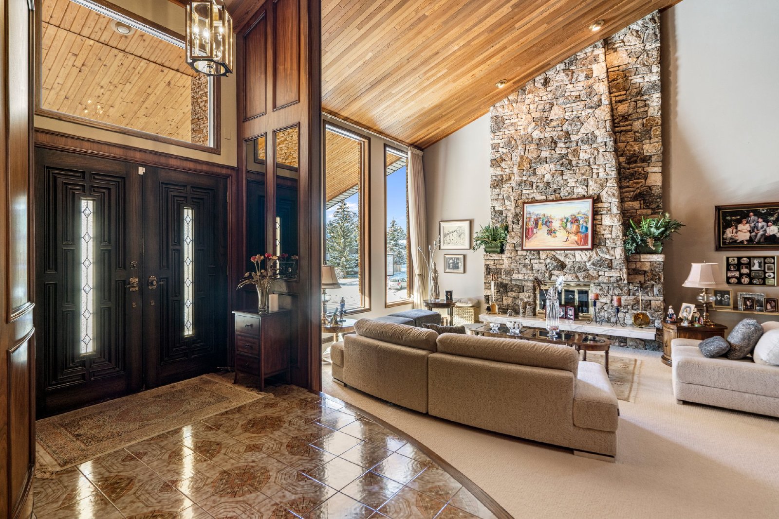 836 Edgemont Rd NW - - property image