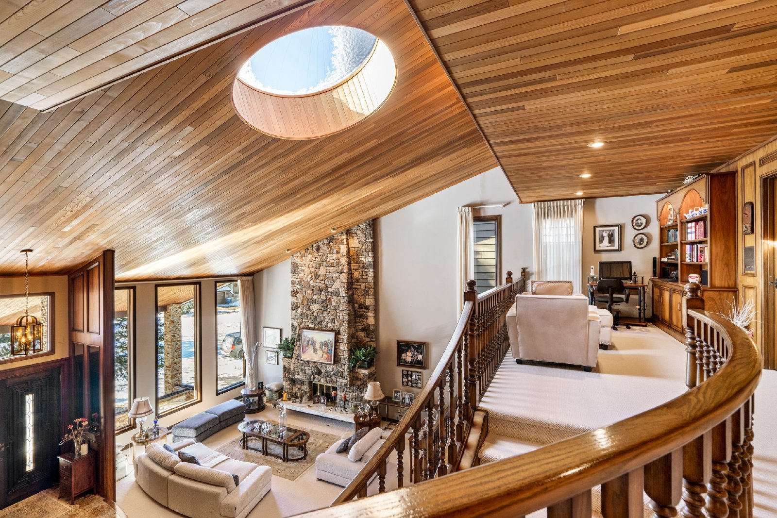 836 Edgemont Rd NW - - property image