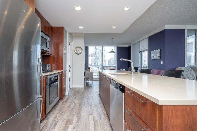 704, 1118 - 12 Avenue SW - 1 property image