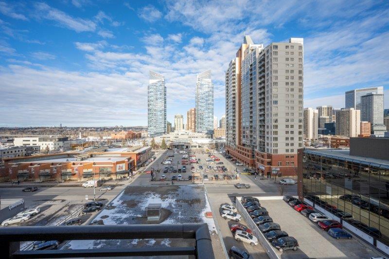 704, 1118 - 12 Avenue SW - 1 property image