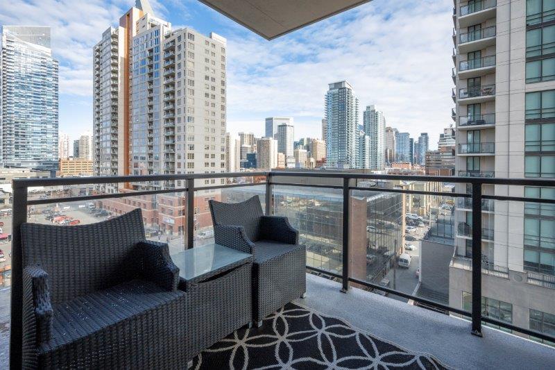 704, 1118 - 12 Avenue SW - 1 property image