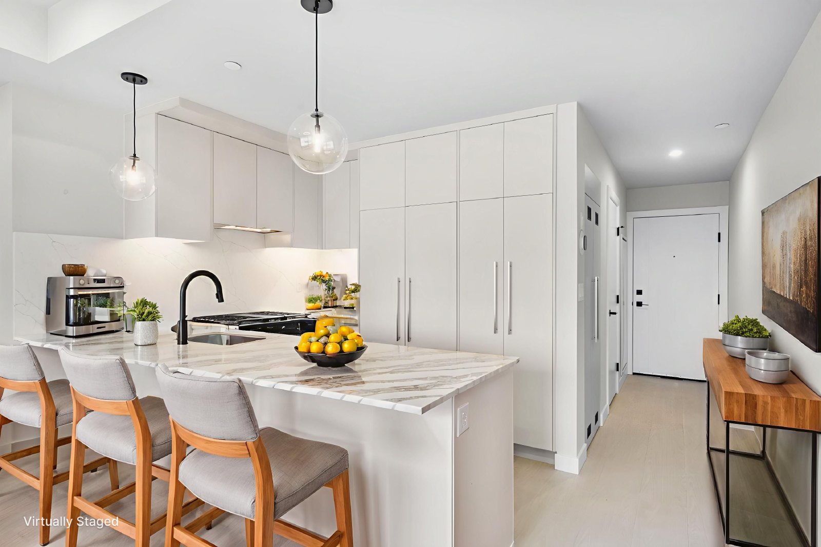 301, 8375 Broadcast Avenue SW - 1 property image