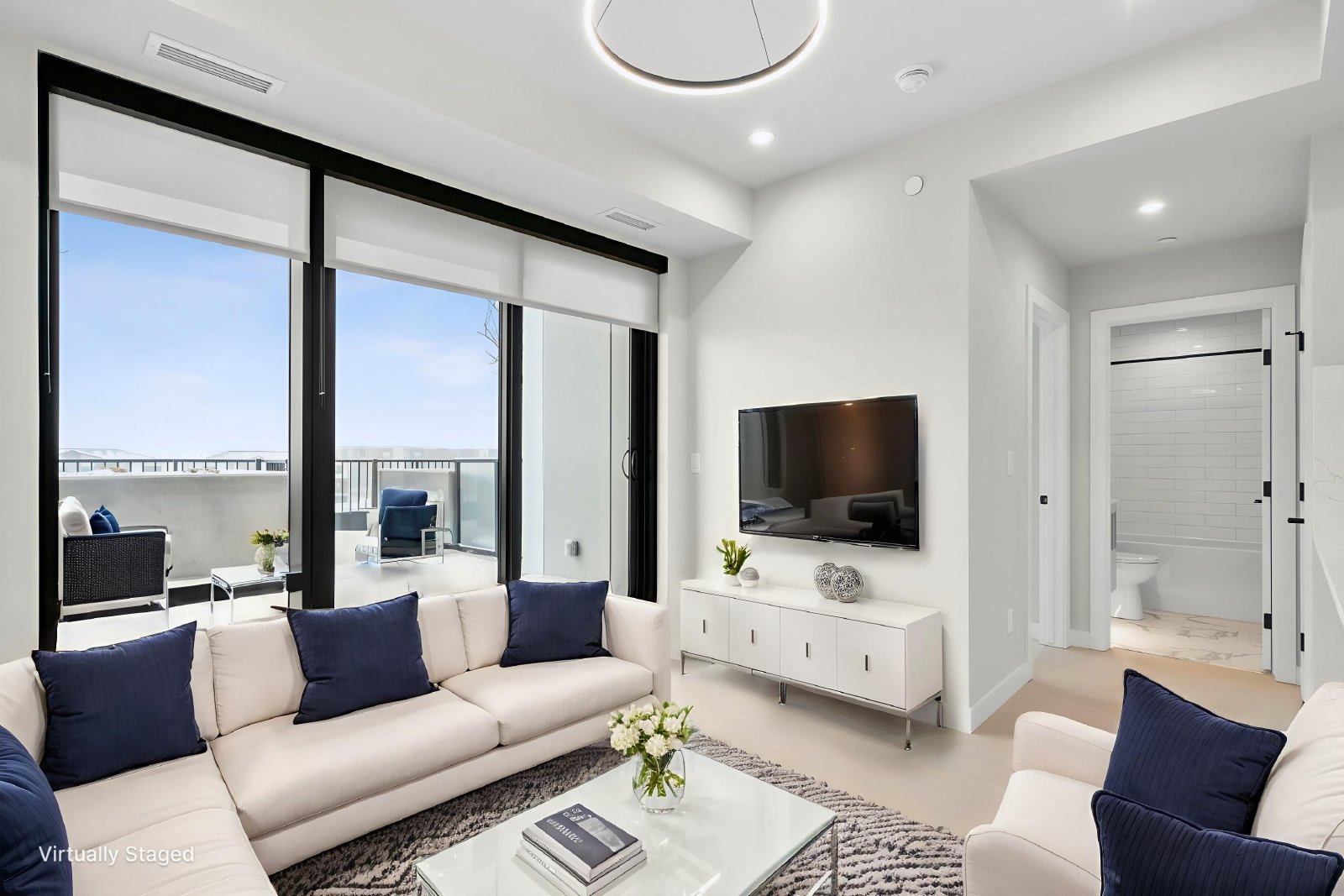 301, 8375 Broadcast Avenue SW - 1 property image